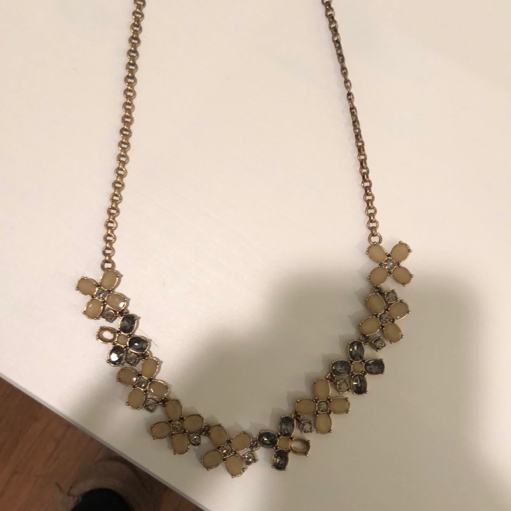 Jcrew Necklace